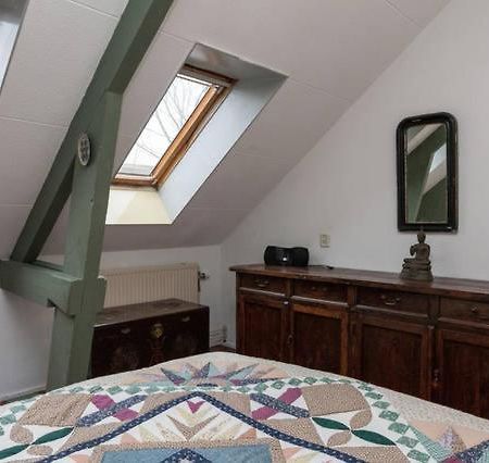 Cosy Apartment Near City Centre Amsterdam Luaran gambar