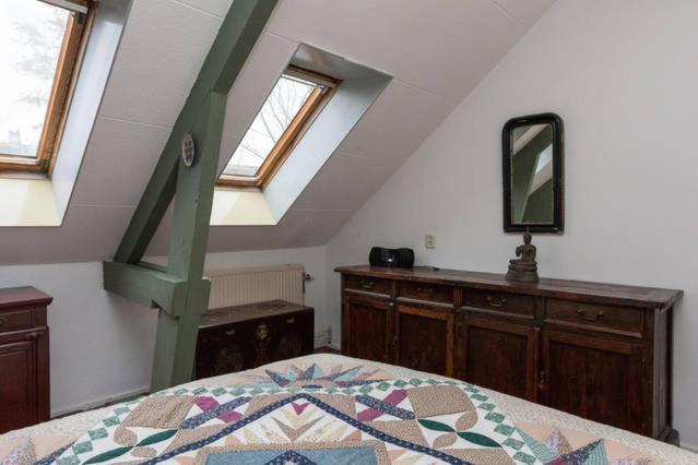 Cosy Apartment Near City Centre Amsterdam Luaran gambar