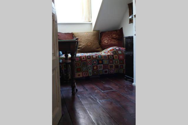 Cosy Apartment Near City Centre Amsterdam Luaran gambar