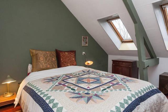 Cosy Apartment Near City Centre Amsterdam Luaran gambar