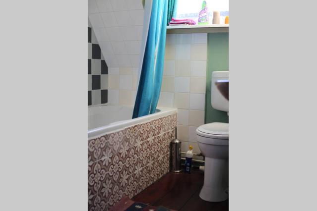 Cosy Apartment Near City Centre Amsterdam Luaran gambar