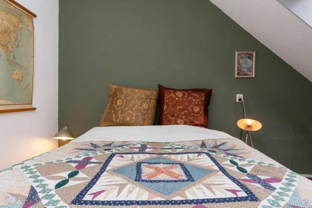 Cosy Apartment Near City Centre Amsterdam Luaran gambar