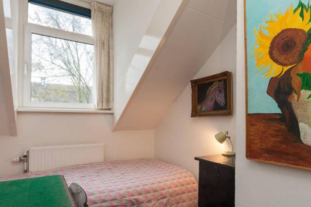 Cosy Apartment Near City Centre Amsterdam Luaran gambar